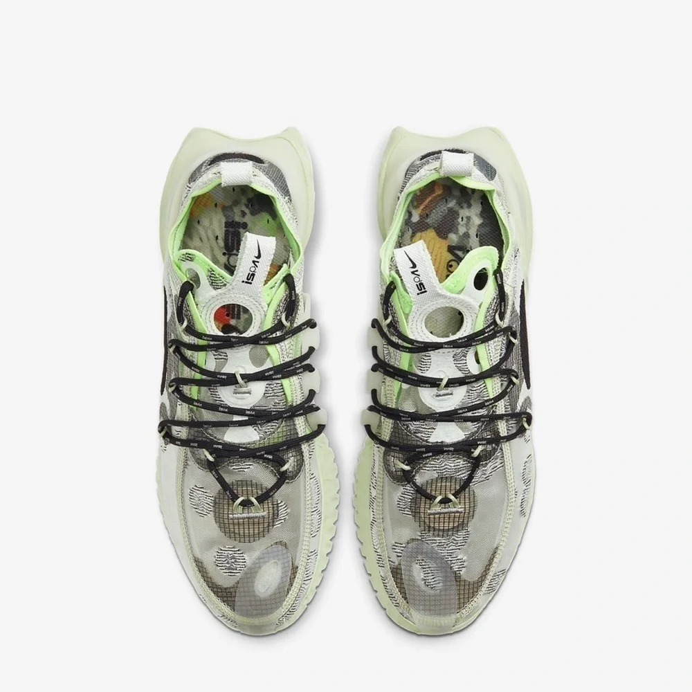 Nike still really